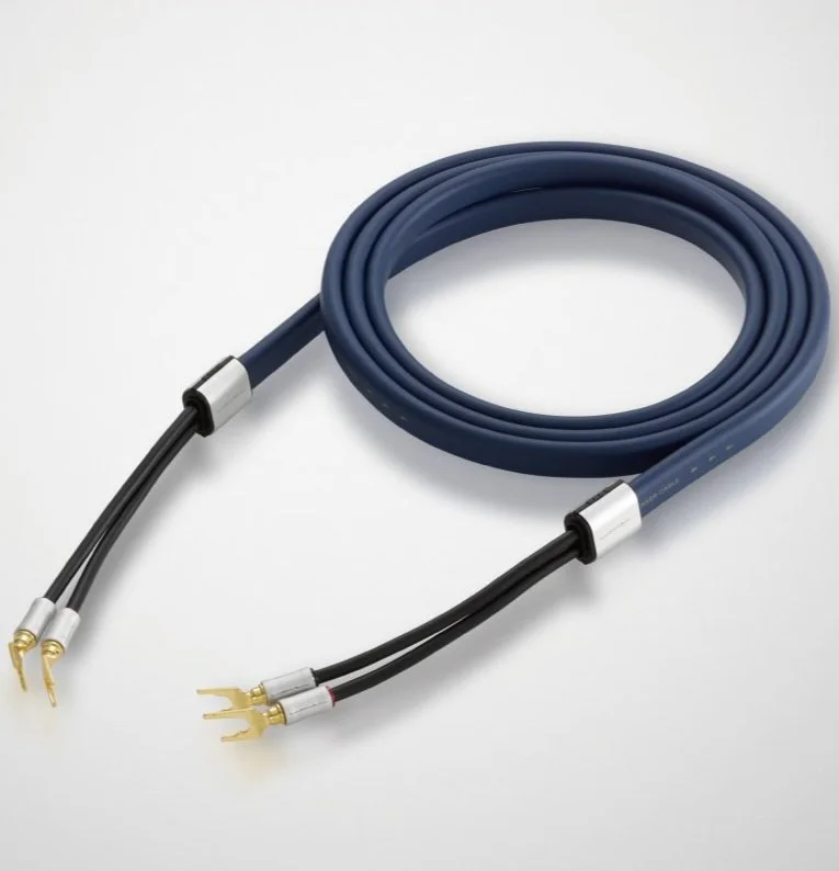 LUXMAN JPS-15000/2 Speaker Cable | LUXMAN Audio Cables at Walden
